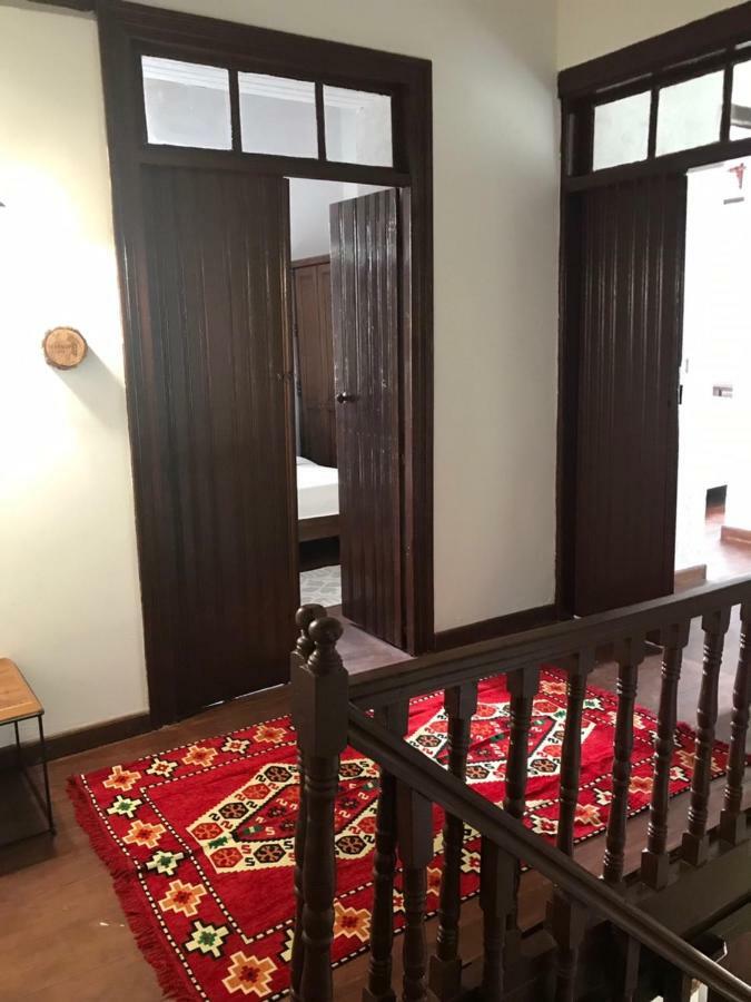 Palm Garden Guest House 니코시아 외부 사진